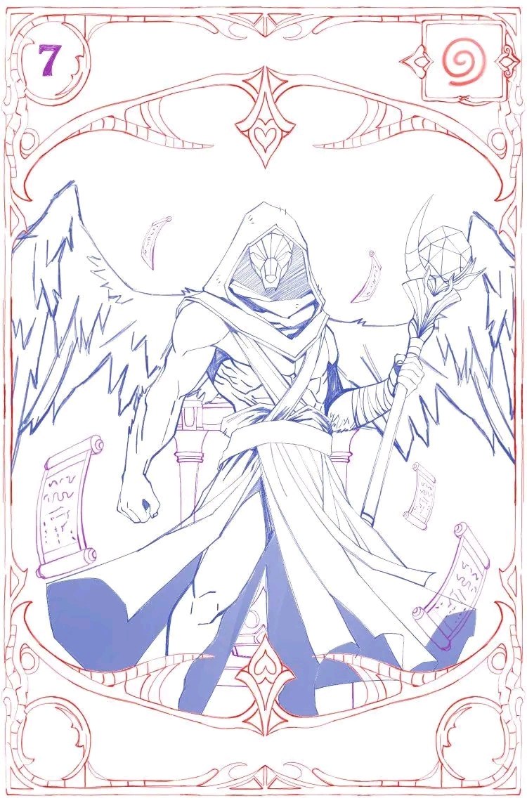 Urokojin artwork